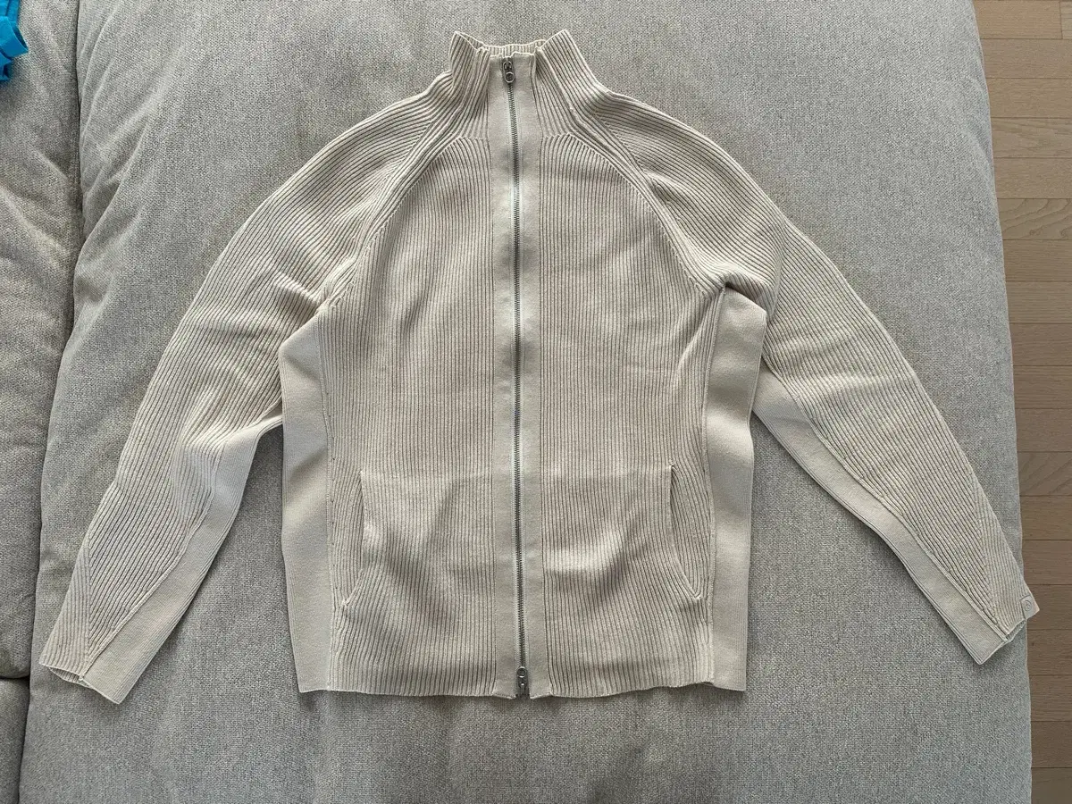 rag&bone 랙앤본 집업 가디건L